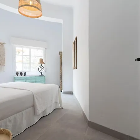 Apartment Juan De Austria *