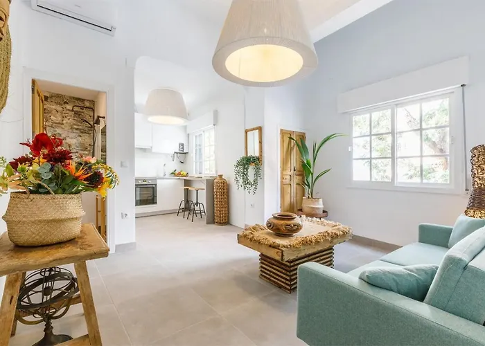 Apartment Juan De Austria *