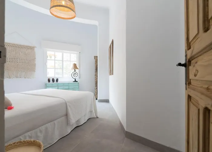 Apartment Juan De Austria *