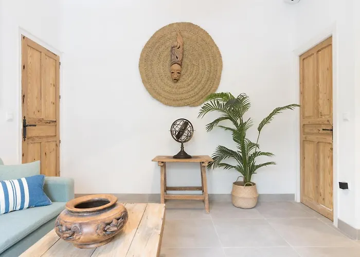 Apartment Juan De Austria *